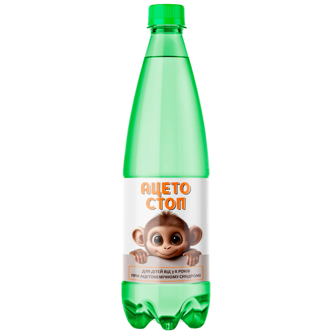 Ацето Стоп, Харчовий продукт для спеціальних медичних цілей, 0,5л.